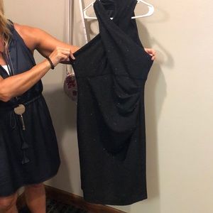 Eliza J dress, new with tags